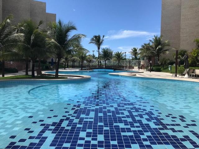 Scopa Beach Resort Fontenelle Aquiraz Buitenkant foto