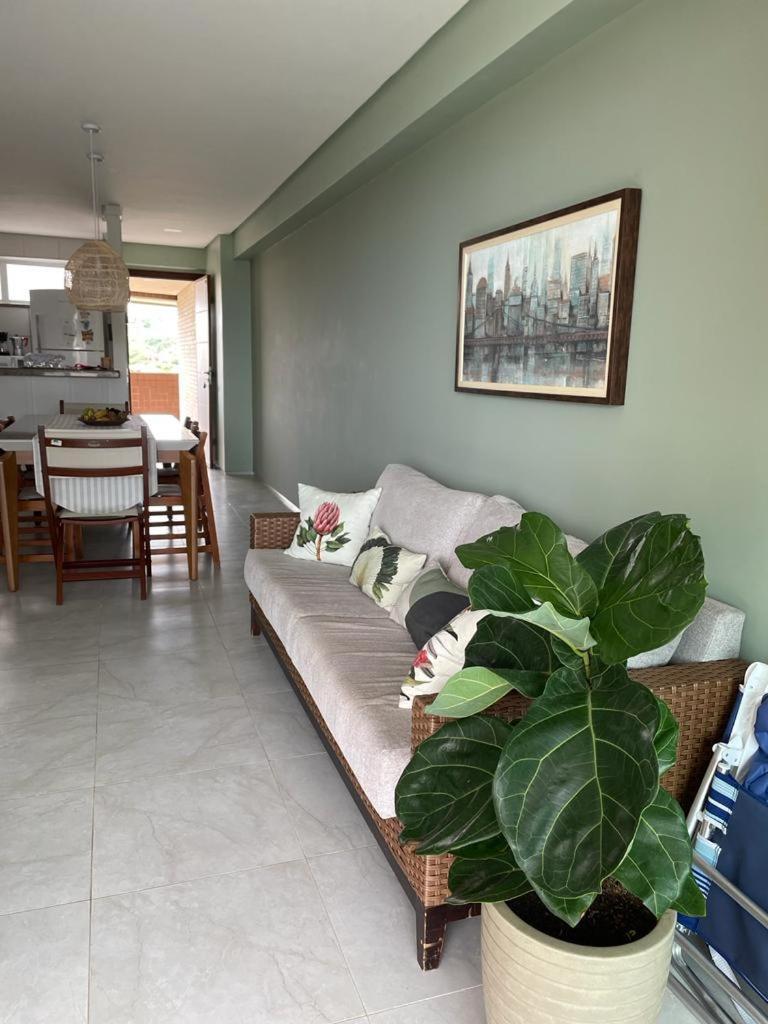 Scopa Beach Resort Fontenelle Aquiraz Buitenkant foto