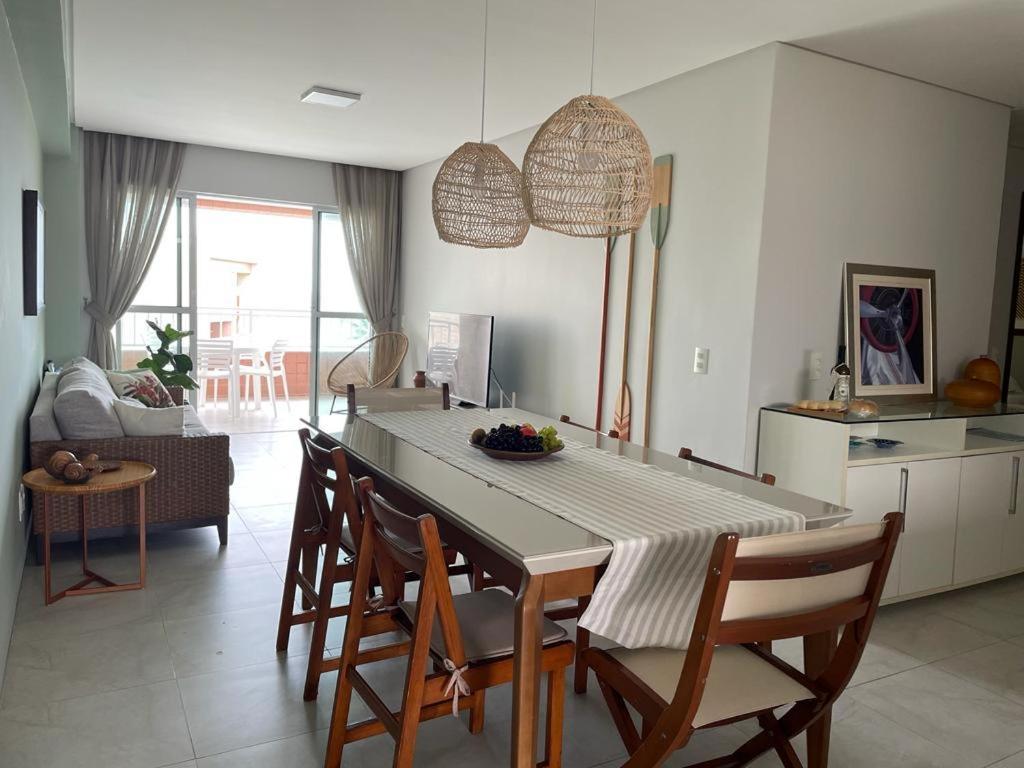 Scopa Beach Resort Fontenelle Aquiraz Buitenkant foto